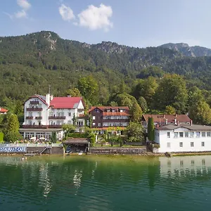 Seehotel Grauer Baer Hotel Kochel am See