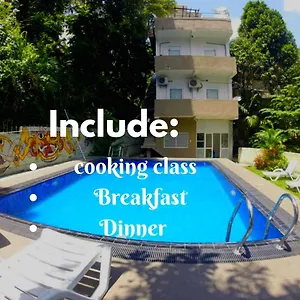 Hostal Backpackers, Kandy