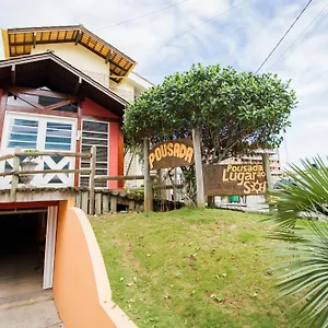 Lugar Ao Sol Inn