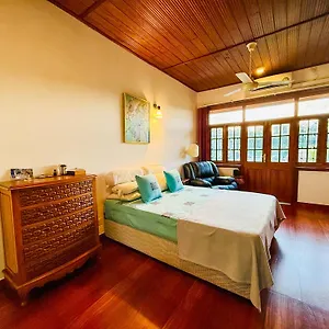 The Tenthola Guest house
