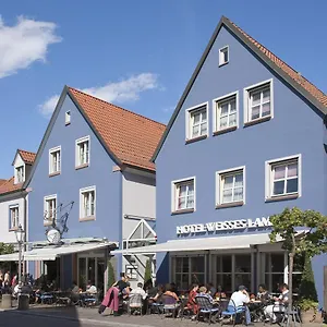Weisses Lamm Hotel Veitshochheim