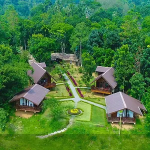 Pensión Kandy Cabana, Kandy