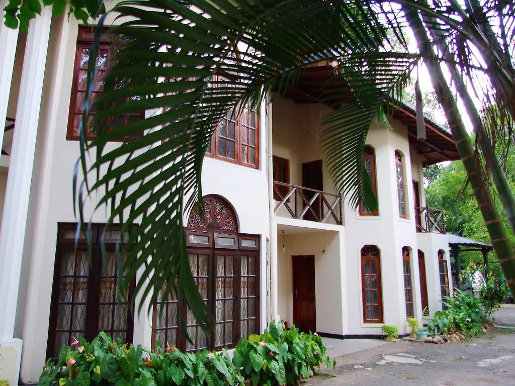 Tree Breeze Inn Kandy