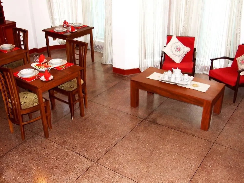 Tree Breeze Inn Kandy