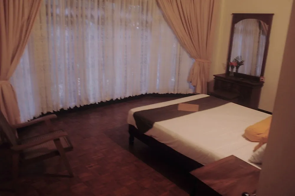 Tree Breeze Inn Kandy Guest house