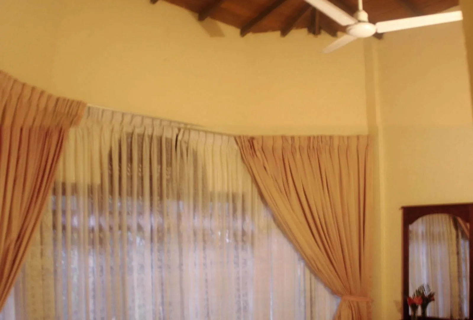 *** Guest house Tree Breeze Inn Kandy Sri Lanka