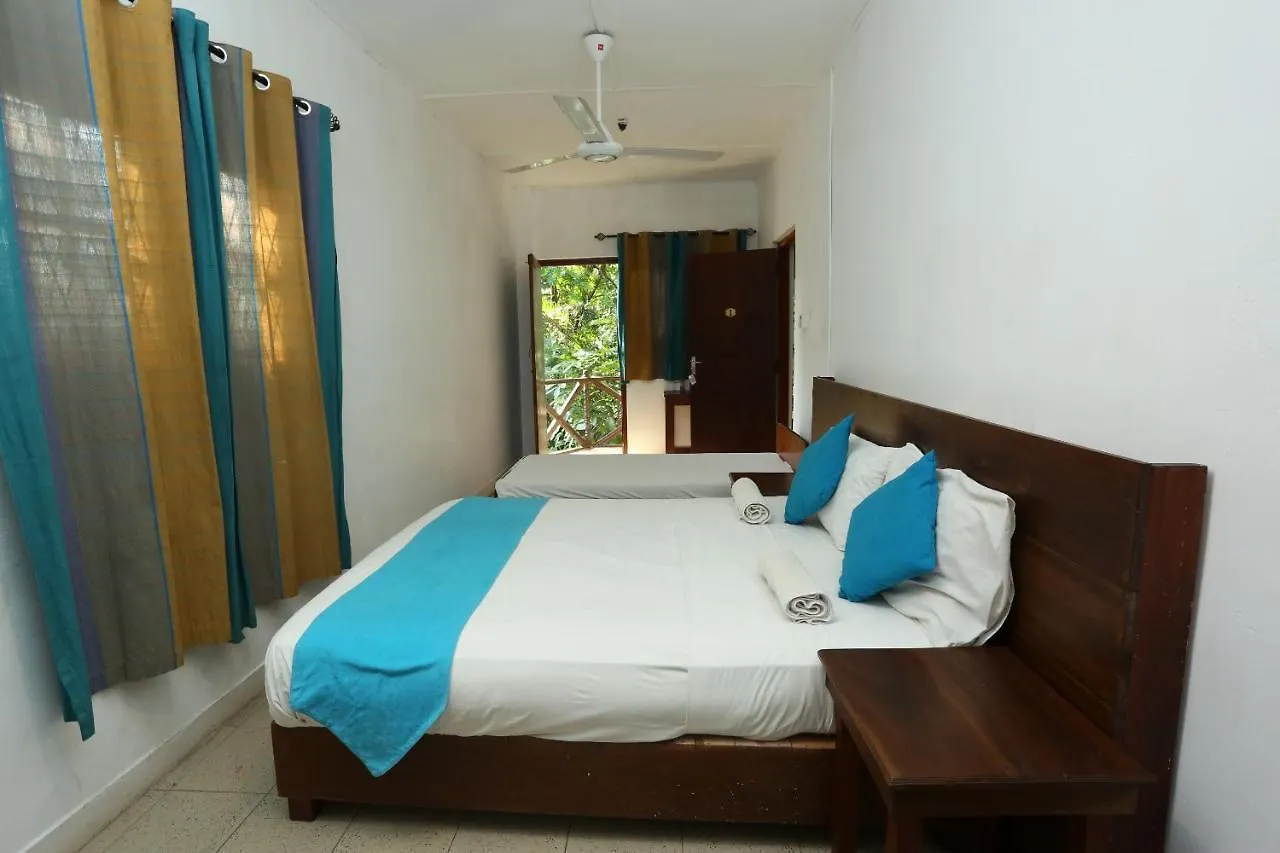 Tree Breeze Inn Kandy Sri Lanka