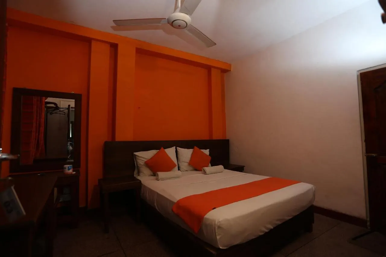Tree Breeze Inn Kandy