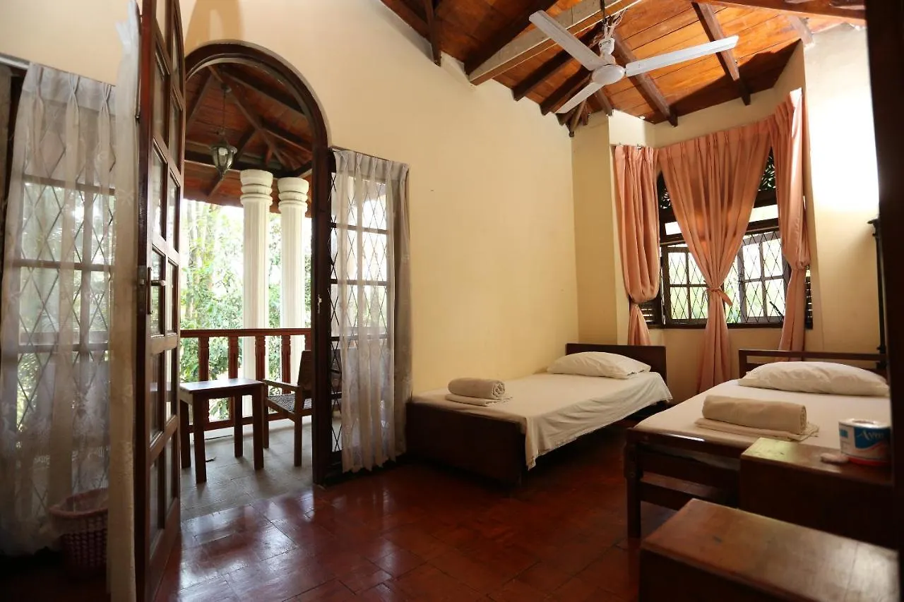 Guest house Tree Breeze Inn Kandy