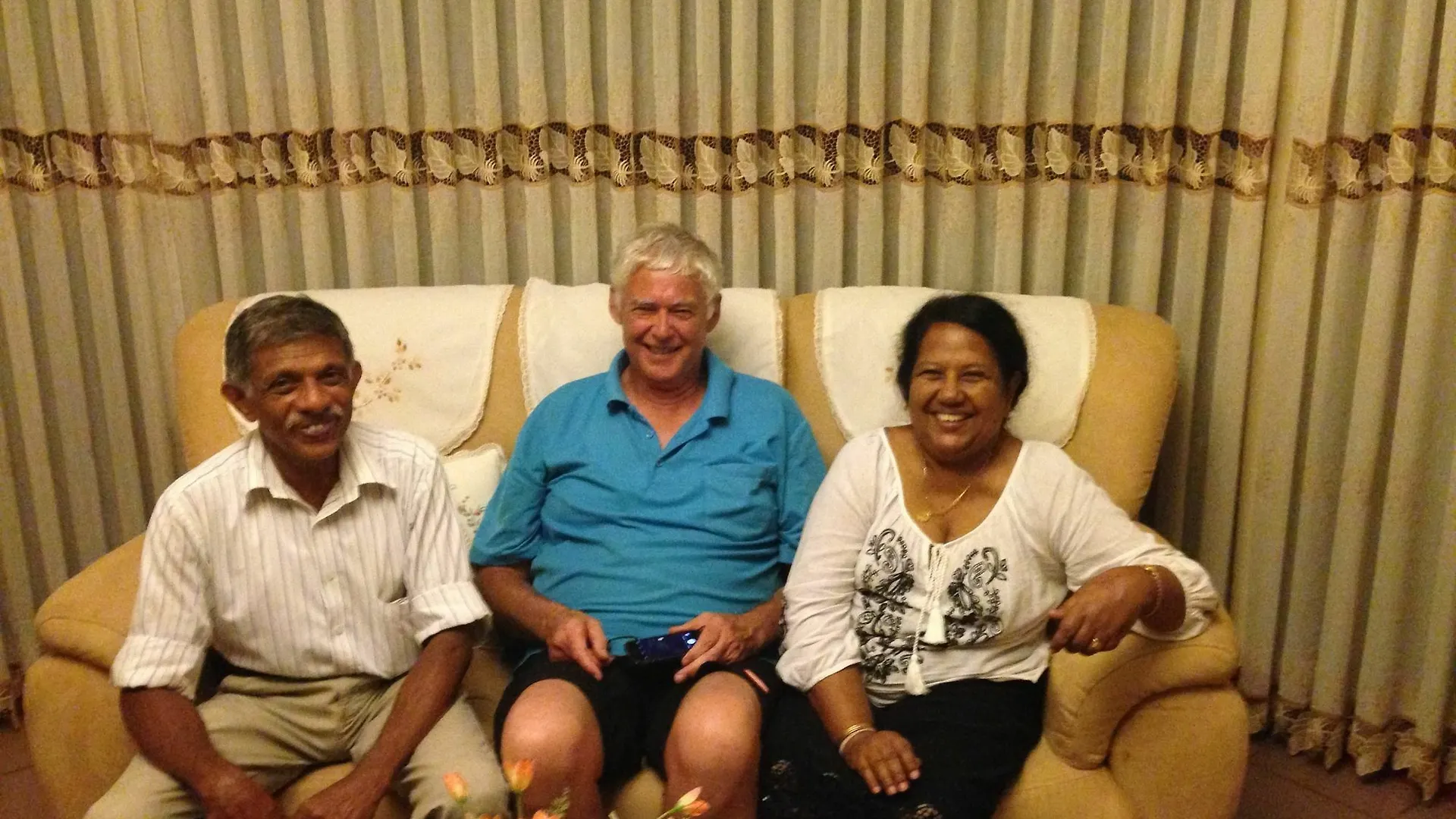 Tree Breeze Inn Kandy Guest house