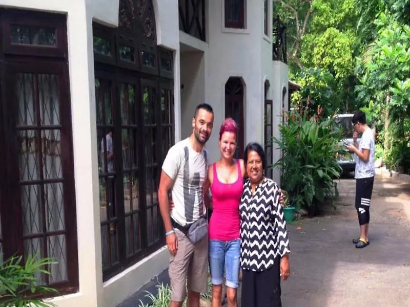 Tree Breeze Inn Kandy Guest house