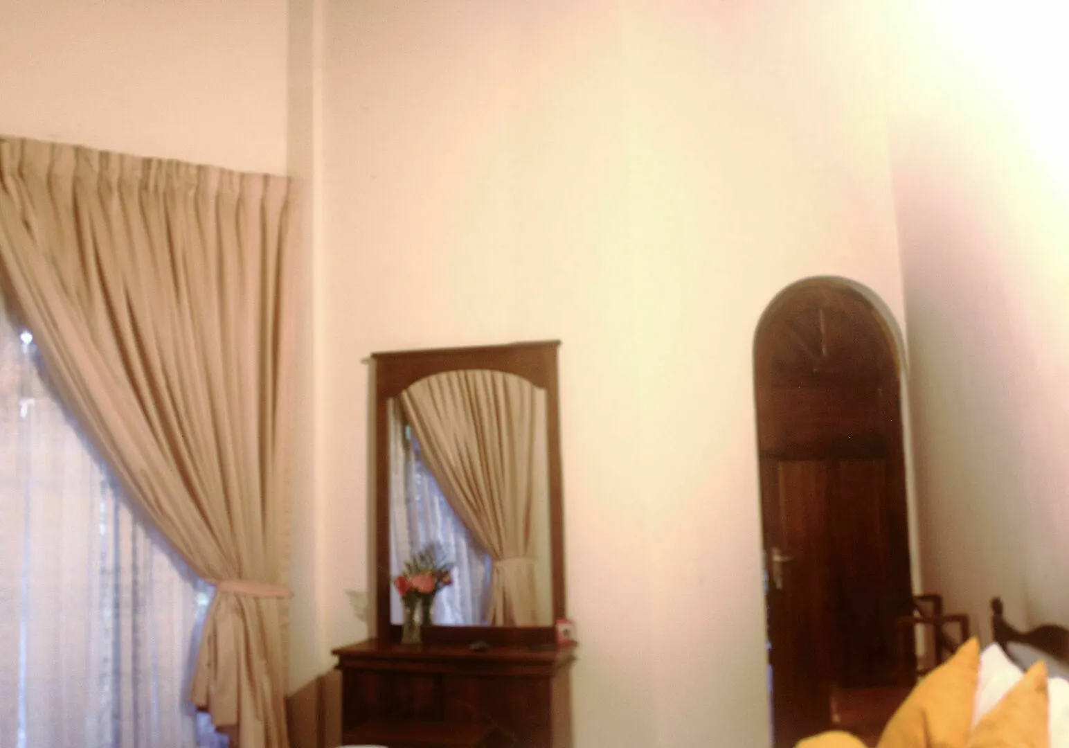 Tree Breeze Inn Kandy
