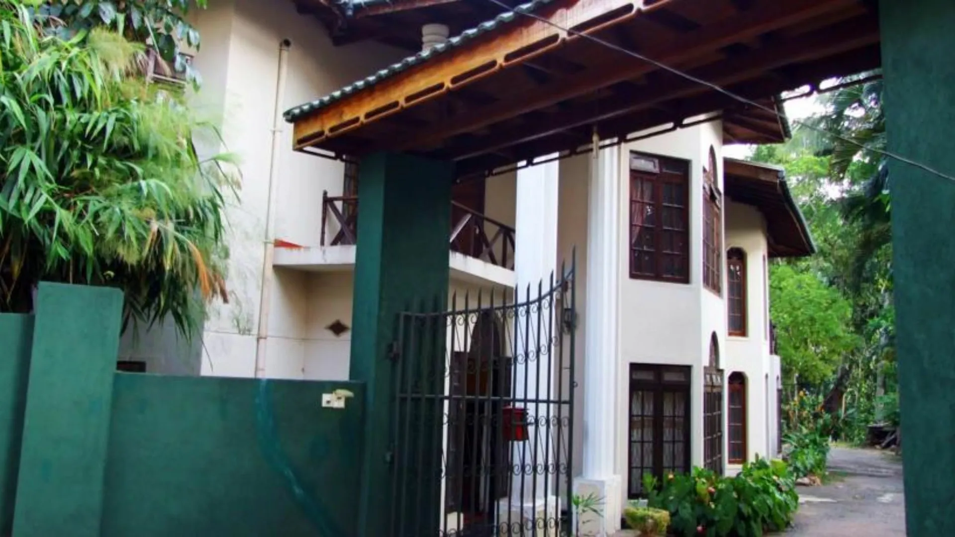 Tree Breeze Inn Kandy Guest house
